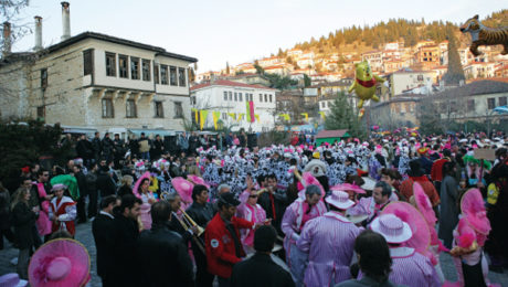 ragoutsaria Every year from 02-08.January